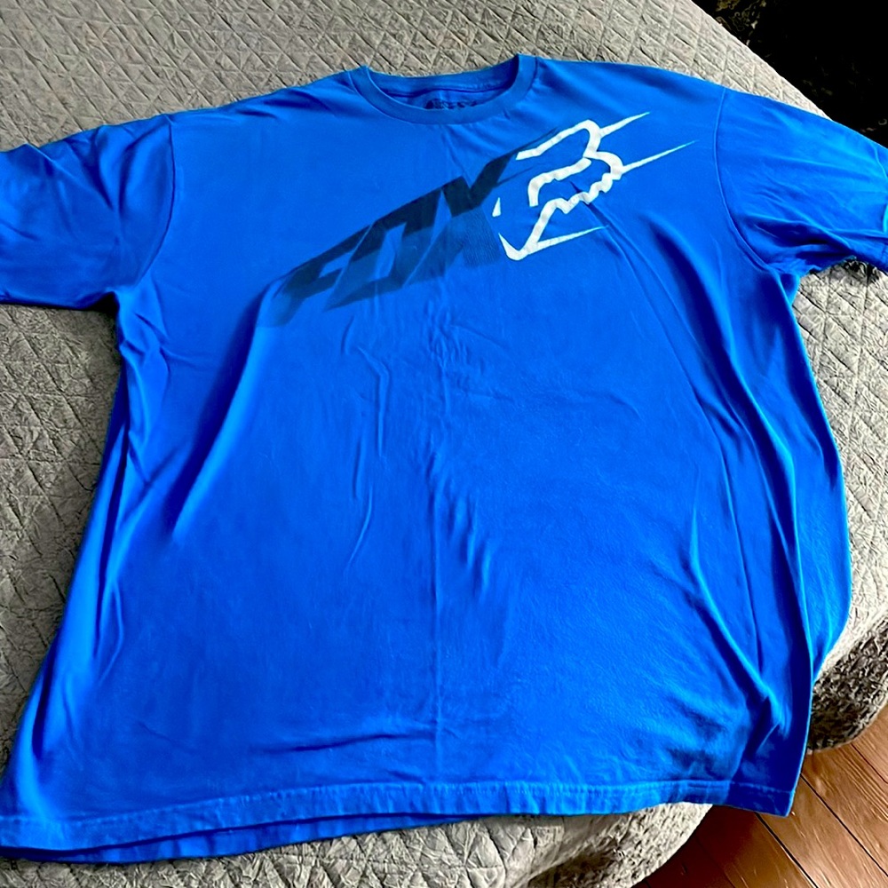 Fox Racing T